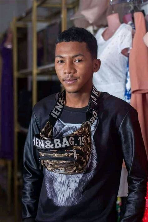 King Noah Instagram Antananarivo