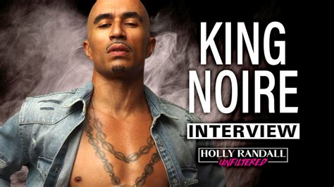 King Noire Onlyfans Leak