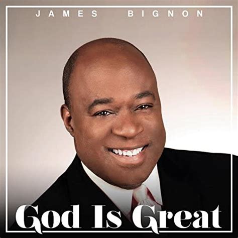 King Of Glory by James Bignon & The Deliverance Mass Choir