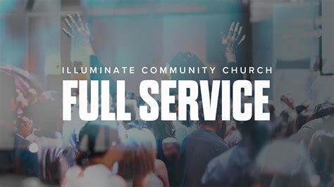 King Of Kings - Illuminate Community Church