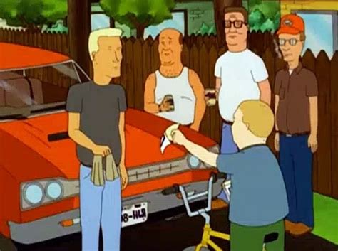 King Of The Hill S05E17 It