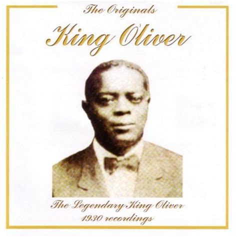 King Oliver  Lincang