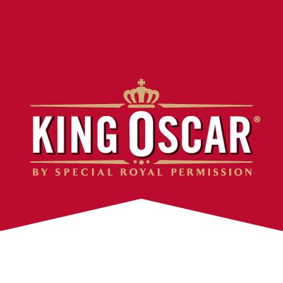King Oscar Messenger Maoming