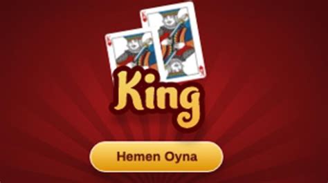 King Oyna Facebook. 