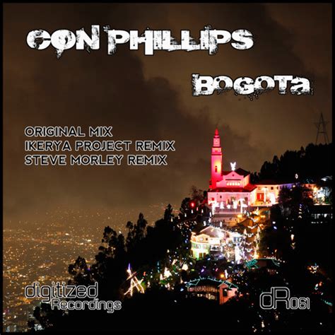 King Phillips Video Bogota