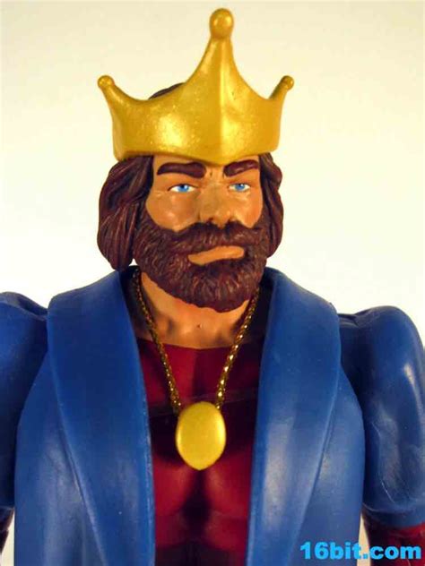 King Randor - 16bit.com