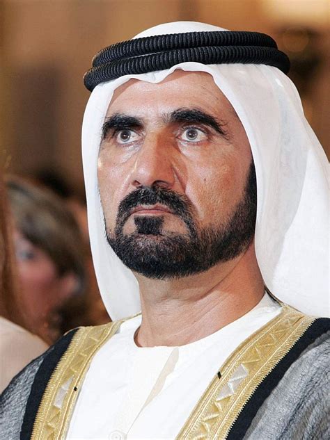 King Reyes  Dubai