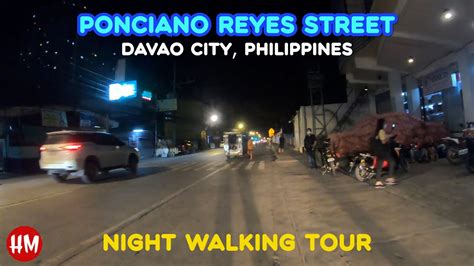 King Reyes Instagram Davao
