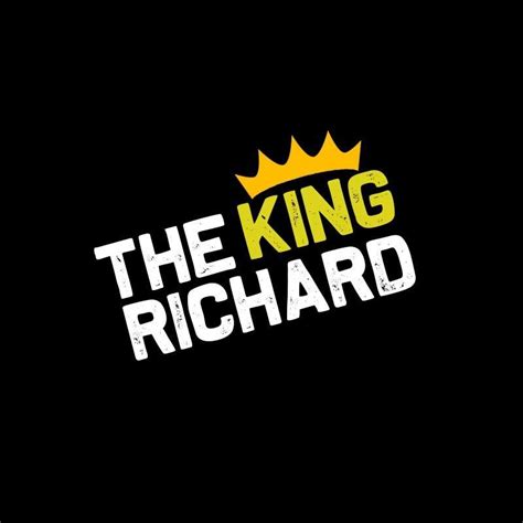 King Richard Facebook Miami