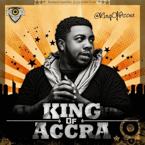 King Richardson Video Accra