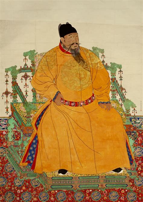 King Robert  Changshu