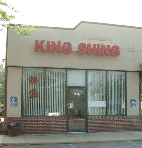 King Shing - Ann Arbor, MI - Yelp