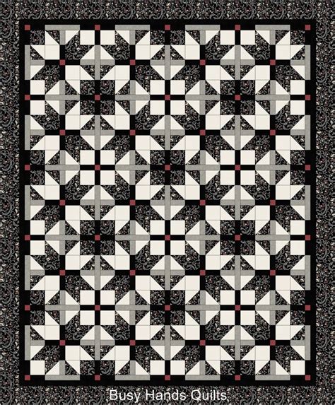 King Size Quilt Patterns Free Patterns