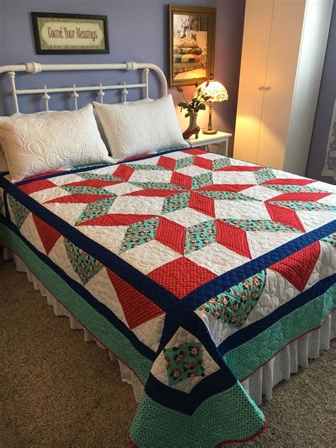 King Size Quilt Patterns My Patterns