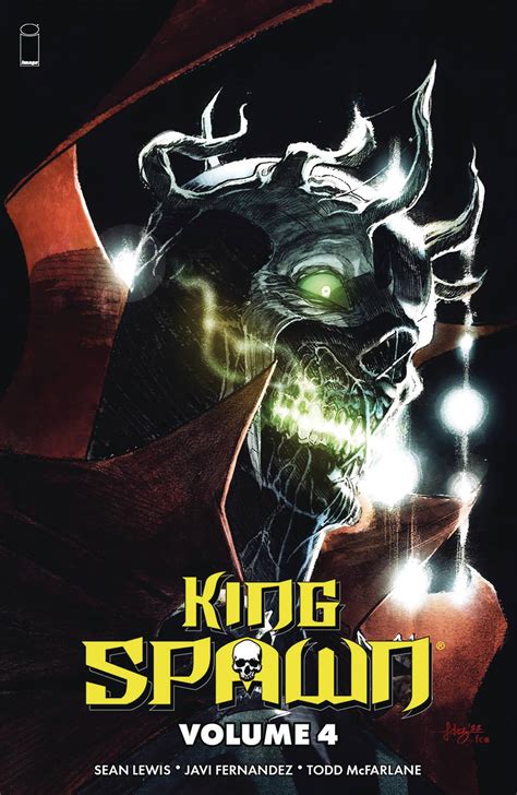 Read King Spawn Vol. 4