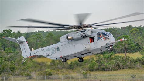 King Stallion or Chinook: The IAF’s next heavy-lift …