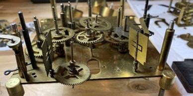 King Street Clock Repair