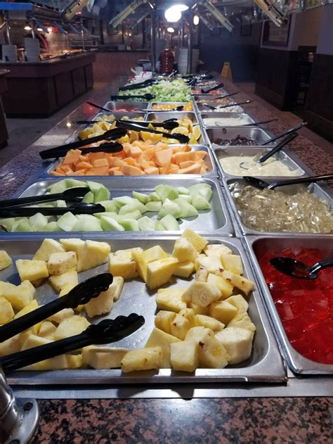 King Super Buffet - Palm Beach, FL 33409 - Menu, Hours, Reviews …