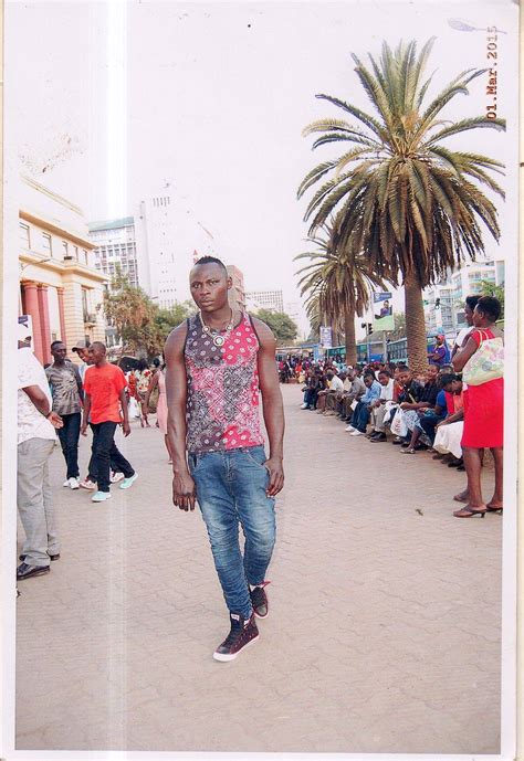 King Taylor Only Fans Nairobi