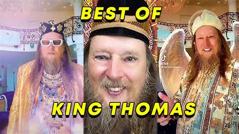 King Thomas Tik Tok Amman
