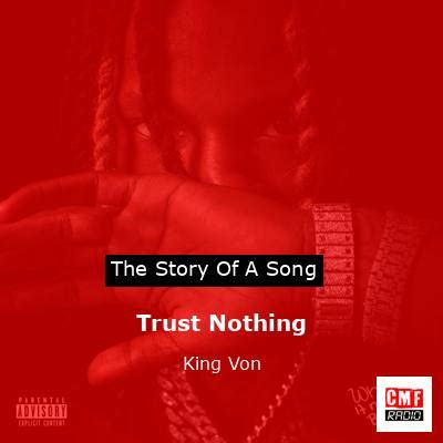 King Von - Trust Nothing Lyrics & traduction