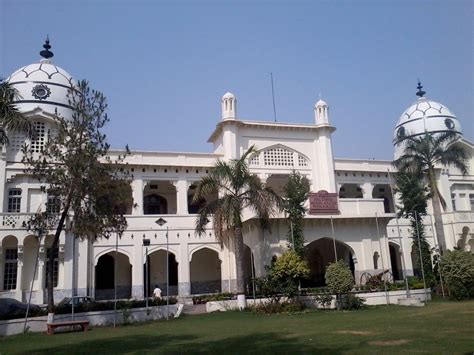 King Ward  Lahore