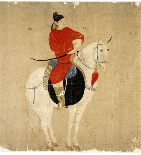 King William Messenger Xian