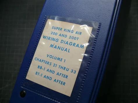 King air 200 wiring diagram manual. - Mountfield tosaerba manuale di manutenzione 512 pd.