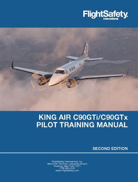 King air c90gti pilot operating manual. - Yamaha 8hp 2 stroke workshop manual.
