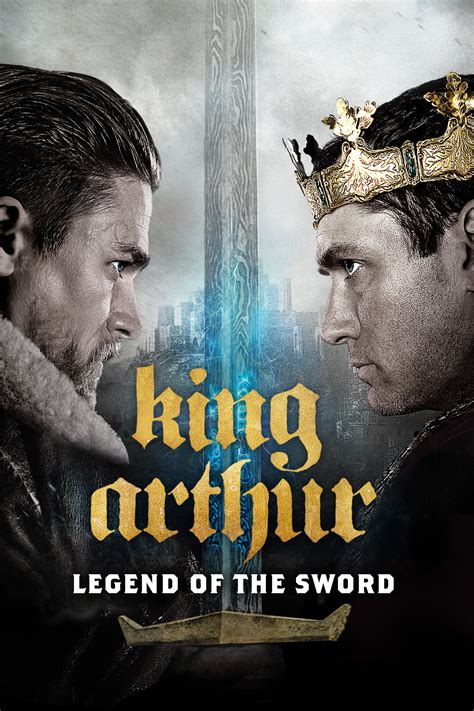 King arthur and the legend of the sword. Action Adventure Drama. Robbed of his birthright, Arthur comes up the hard way in the back alleys of the city. But once he pulls … 