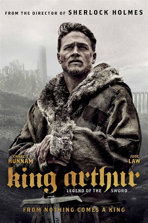 King arthur movie 2017. Parents' Guide to. King Arthur: Legend of the Sword. By S. Jhoanna Robledo, Common Sense Media Reviewer. age 14+. Big, loud, violent, but amusing retelling of ancient … 