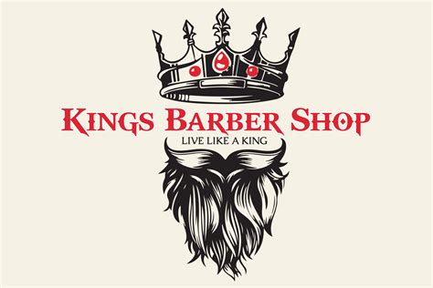 King barbershop. 10:00 - 19:00. 10:00 - 17:00. Kingsman Barbershop & Grooming utför klassisk barbering & frisörbehandlingar – allt inom klippning, rakning och skägg. 