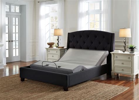 King bed frames for adjustable beds. King size wooden bed frames are not only functional pieces of furniture but also add a touch of elegance and sophistication to any bedroom. With their sturdy construction and timel... 