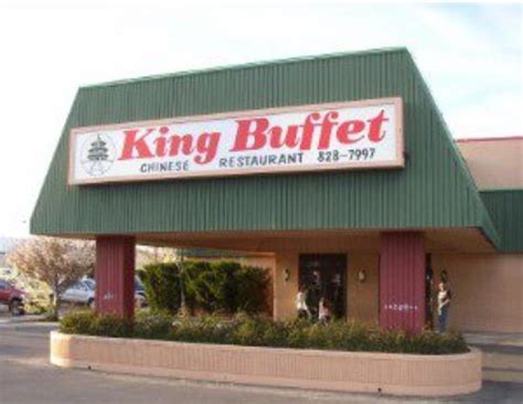 King buffet reno. King Buffet | (775) 267-1688 3790 US-395 Ste 201, Carson City, NV 89705 