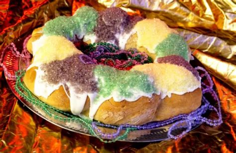 King cake in lake charles. Justice of the Pies. 8655 South Blackstone Avenue, , IL 60619 Visit Website. Superstar baker Maya-Camille Broussard has also crafted a delectable chocolate cake made with beer. 