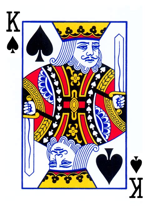 King card game. Things To Know About King card game. 