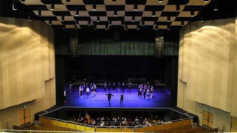 King center for the performing arts. 2020 Webbys Honoree. Seating view photos from seats at King Center for the Performing Arts, section Grand Tier. See the view from your seat at King Center for the … 