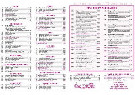 King china calais. Save. Share. 59 reviews #3 of 6 Restaurants in Calais $ Chinese Asian Cantonese. 180 North St, Calais, ME 04619-1608 +1 207-454-0499 Website Menu. Closed now : See all hours. 