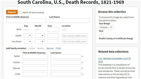King county death records database. meo@kingcounty.  Access official reso...
