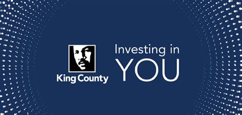 King County Employee Giving Program. Administrator: Junelle Kroontje King County 401 Fifth Avenue, 2nd Floor Seattle, WA 98104. Get directions. 