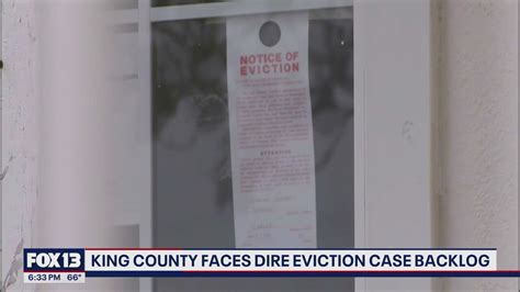 King county eviction records.  Local News and Information for Seattle, Wa...