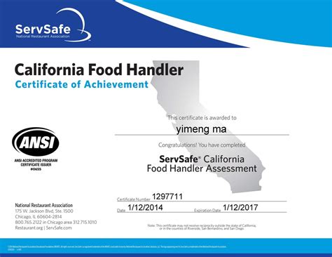 King county food handlers card. Your Food handlers card or certificate is fast and easy. Get a free food handlers guide. Live Chat : Mon-Fri 8.00am - 10.00pm (PT) 