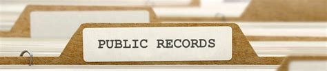 King county public records request.  Documents that were recorded prior to A...