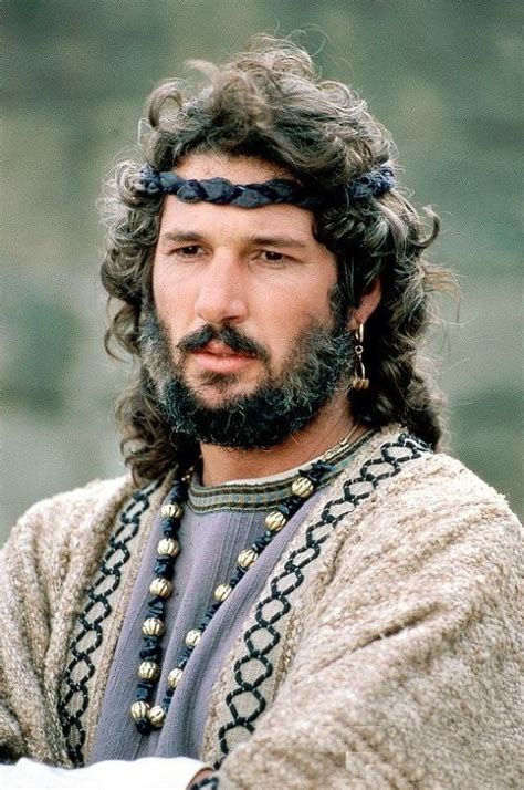 King david richard gere. The Biblical tale of King David and Bathsheba was told in the 1985 film "King David," starring Richard Gere and Alice Krige. ... Richard Gere speaks with the public at the end of a press ... 