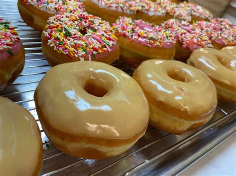 King donuts. Things To Know About King donuts. 