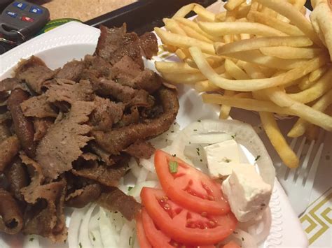King gyro. Latest reviews, photos and 👍🏾ratings for King Gyros Greek Restaurant at 400 S Hamilton Rd in Whitehall - view the menu, ⏰hours, ☎️phone number, ☝address and map. 