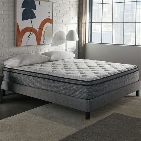 King hybrid mattress. Jan 8, 2024 · The Helix Midnight mattress does that and then some, which is why it's our best hybrid mattress for side sleepers. Design. The Helix Midnight is 11.5 inches tall, and features three layers of ... 