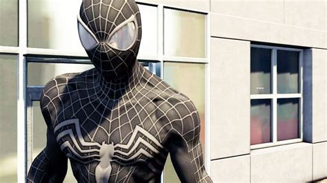 King in black suit spiderman 2. Things To Know About King in black suit spiderman 2. 
