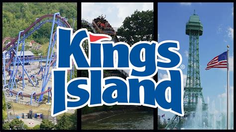 Jul 14, 2015 · Kings Island is the Midwest's largest amusement and waterpark. Whether looking for high thrill rides or family fun, visitors will find it at Kings Island. Thrill-seekers will want to ride Banshee, the world's longest steel inverted roller coaster; The Beast, the world's longest wooden roller coaster; Diamondback, a steep coaster, along with several other coasters and thrill rides. Families ... .