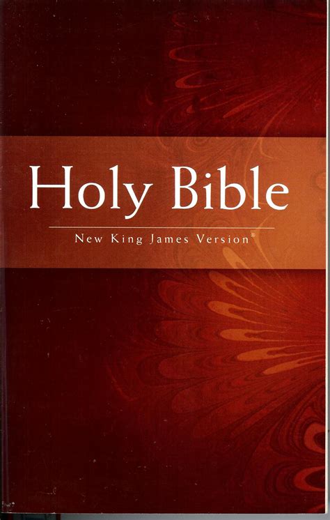 The Holy Bible is one of the most influential and widely-read books in history. It has been translated into numerous languages, but perhaps the most well-known and cherished versio.... 